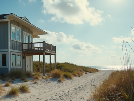 Understanding Hurricane Deductibles in Florida What Every Homeowner Should Know