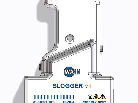 Giám sát lưu lượng sử dụng nước cho các hộ kinh doanh, bệnh viện, và trường học