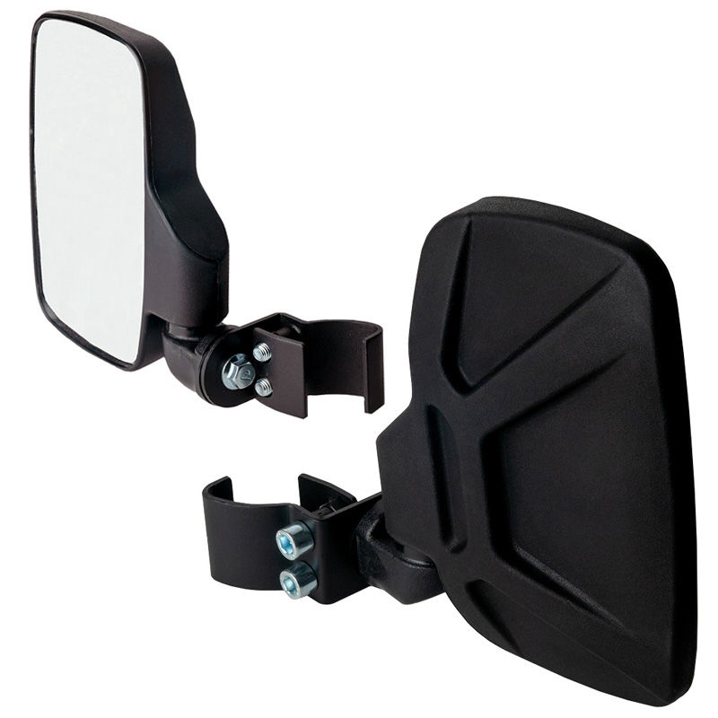 Thumbnail: SEIZMIK Sideview Mirrors