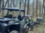 CanAm Commanders