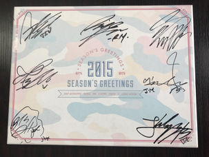 Top 9 BTS Collector Items #Edition 3