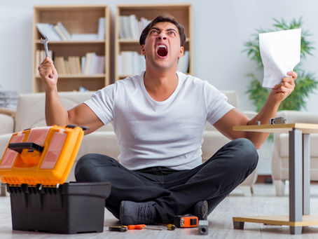 Foreigner's Guide to Buying/Shopping for furniture in Korea