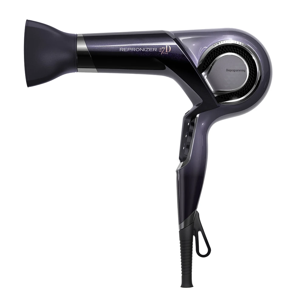 Repronizer 27D Plus