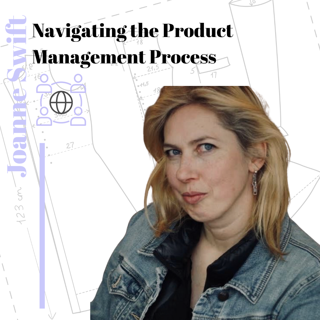 Navigating the Product Management Process