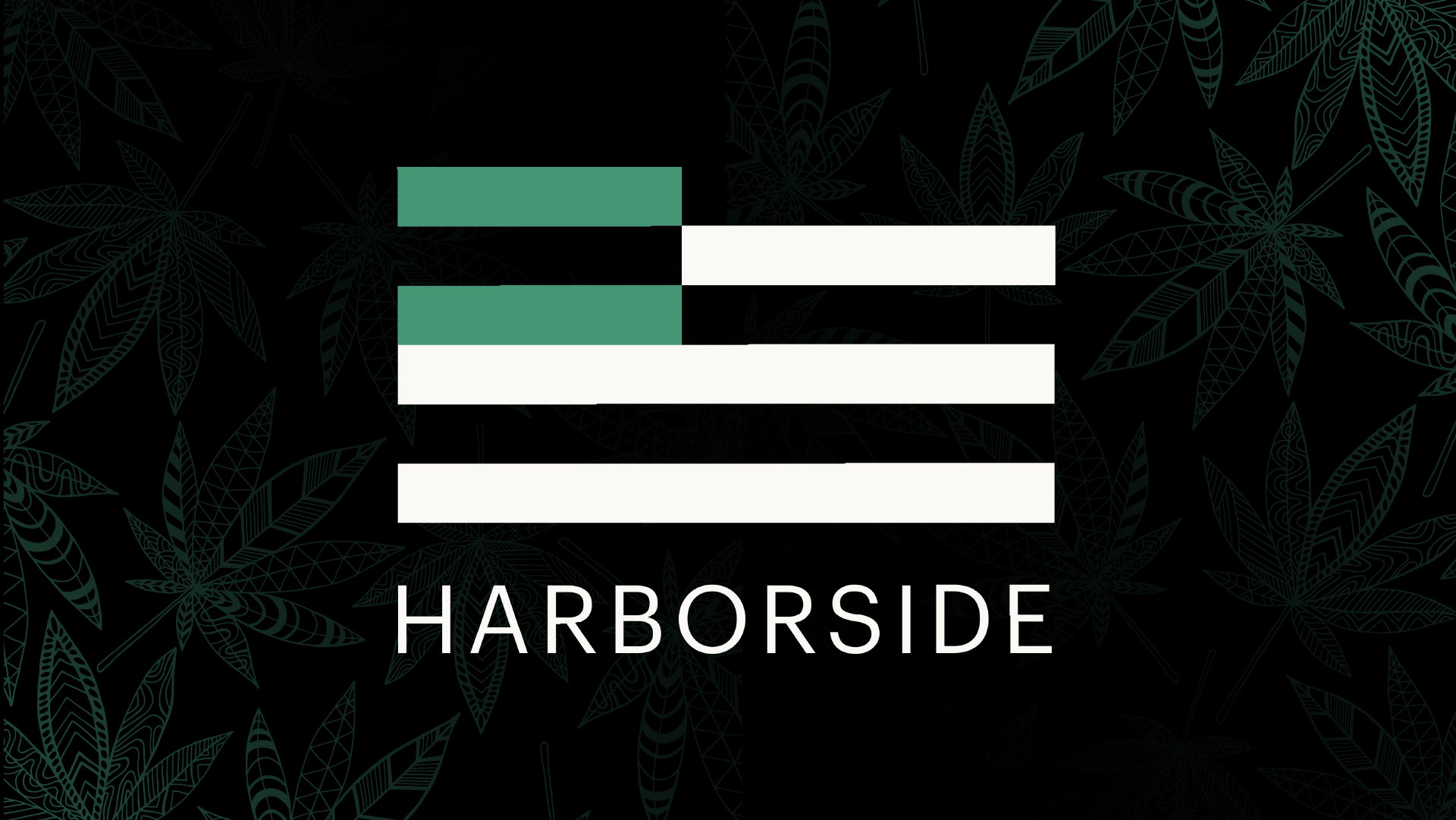 Harborside logo