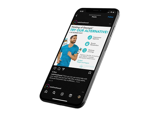Additional mobile phone ad