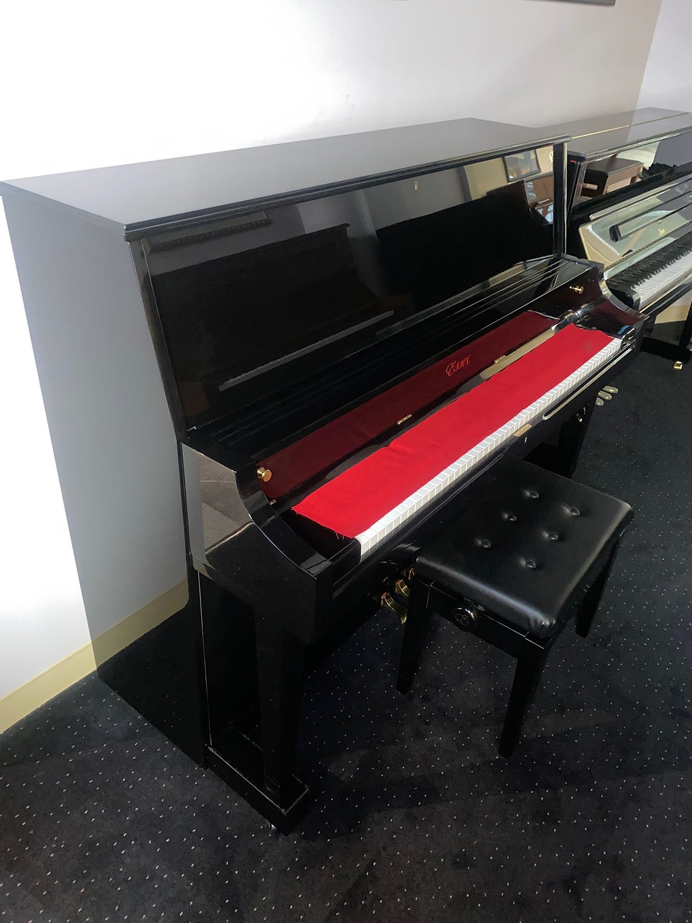 Thumbnail: Essex EUP-123S - $6,999