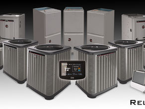 It's Time to Buy Air Conditioning! Wait?!? WHAT??