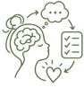 cognitive behavioral therapy_
