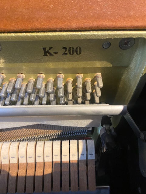 Thumbnail: Kawaii K200 - $5,999