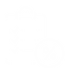 checked boxes on a form icon