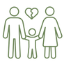 FAMILY CONFLICT & COMMUNICATION ISSUES