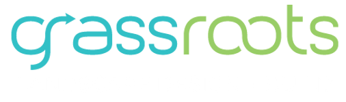 GrassRoots logo