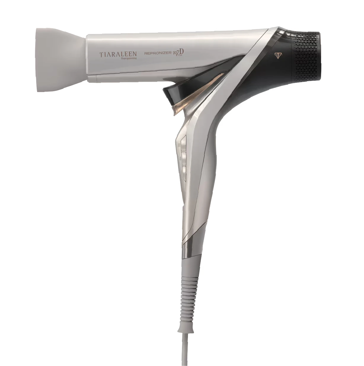 107D Plus - Repronizer
