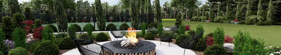 Firepit Photo