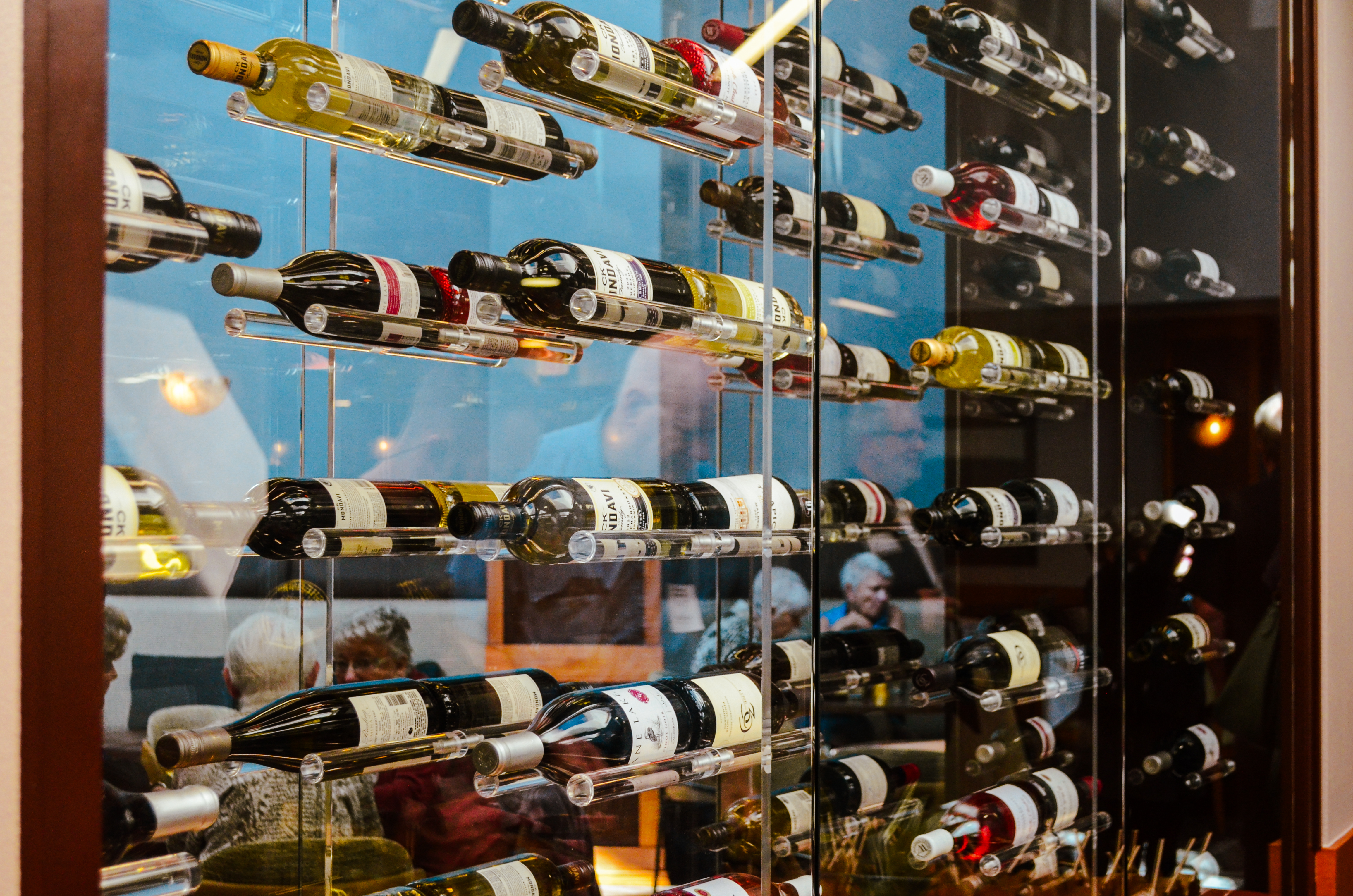 Stellar Cellars — photo from the business website