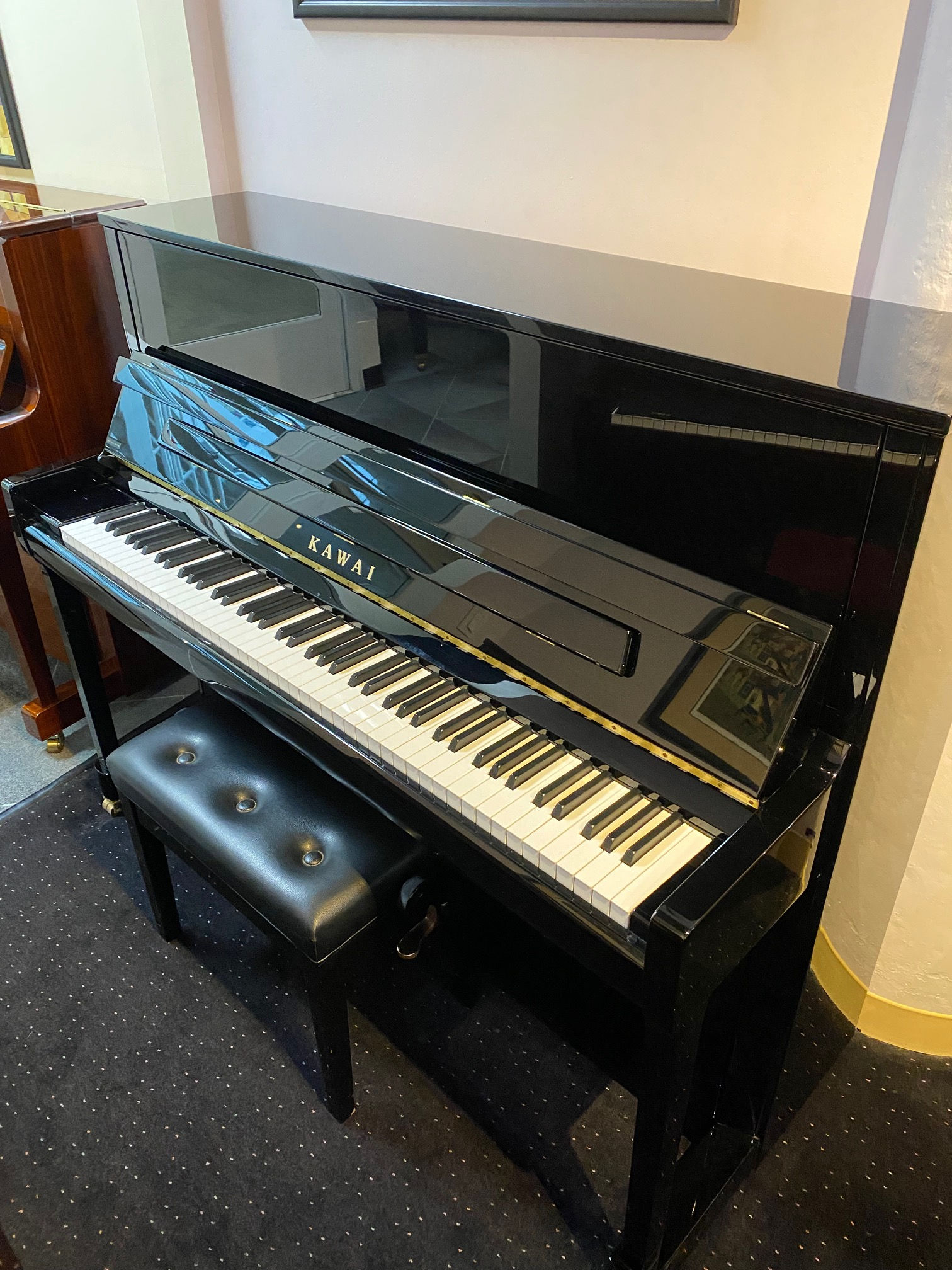 Kawai K300 - $6,995