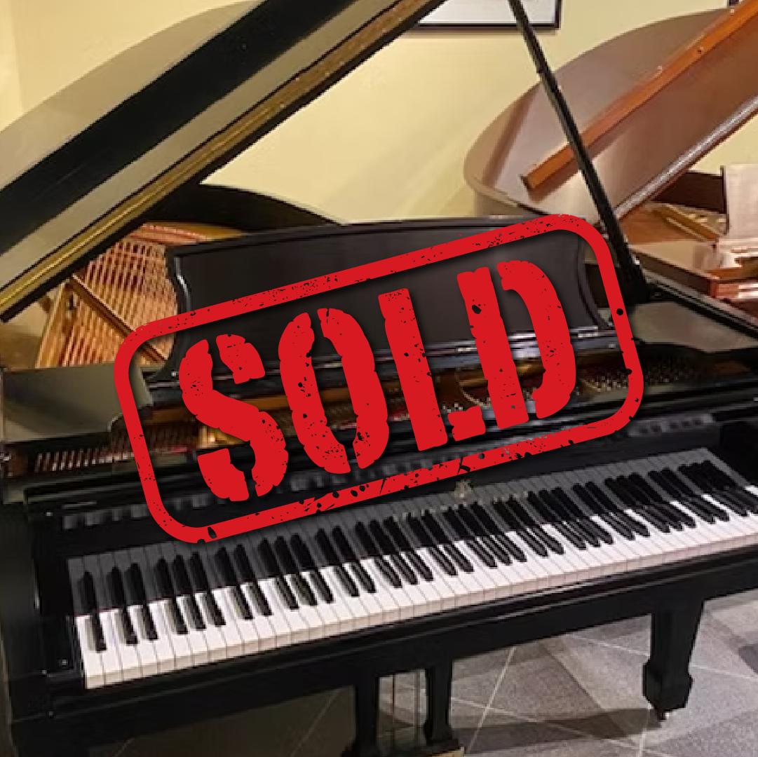 Steinway Model B for sale - $79,000