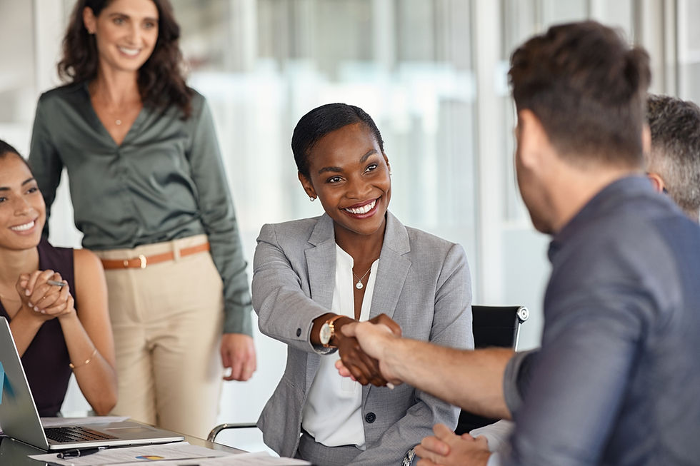 Four Alternatives to Annual Performance Reviews