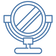Mirror icon