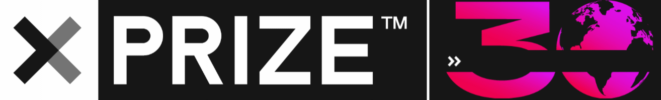X Prize Logo