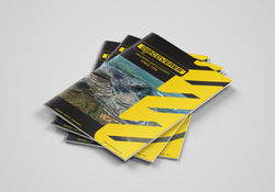 Discoverer Catalogue Design