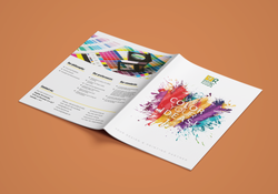 4R Catalogue Redesign