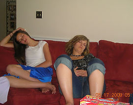 Sleeping while Sitting