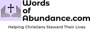 Word Of Abundance Logo