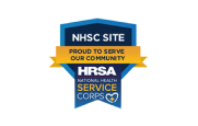 HRSA Logo