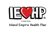 IEHP Logo