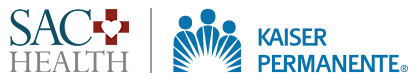 Kaiser Permanente Logo