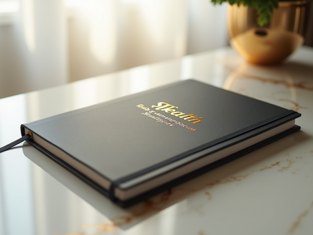 Wealth Building Strategies for Financial Independence