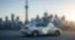 Lease Return Repair in Toronto How to Save Thousands by Choosing the Right Body Shop
