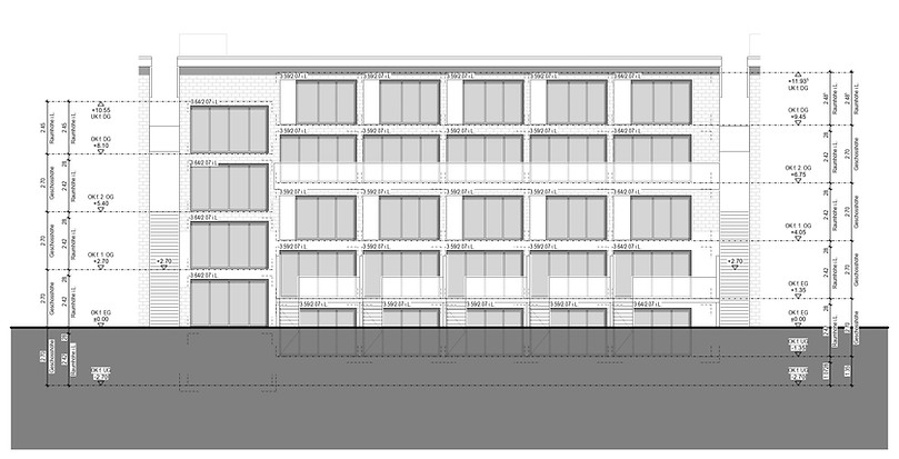 Bestandesplan Fassade Südost_140.jpg