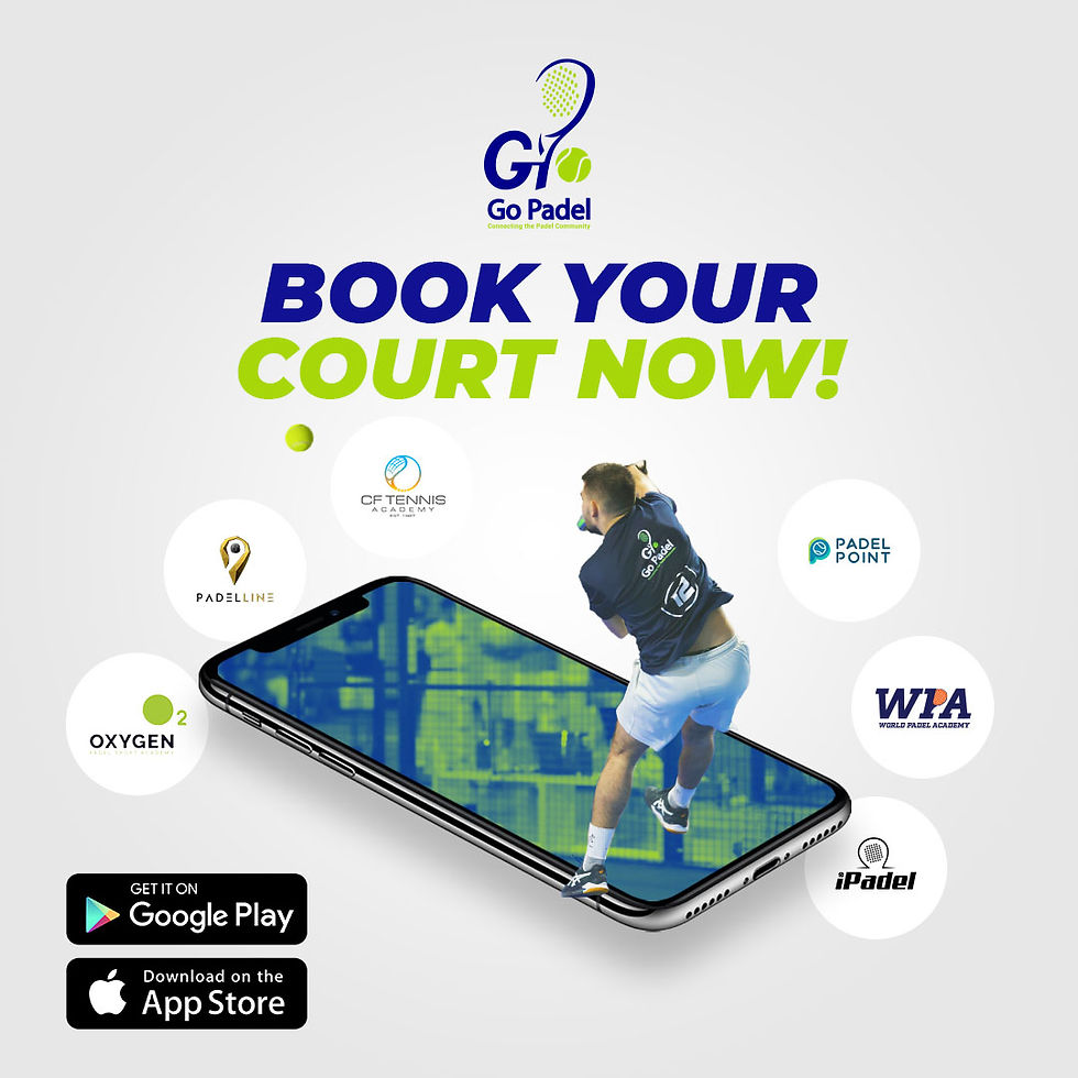 December post09-12-2021GoPadel Post 1