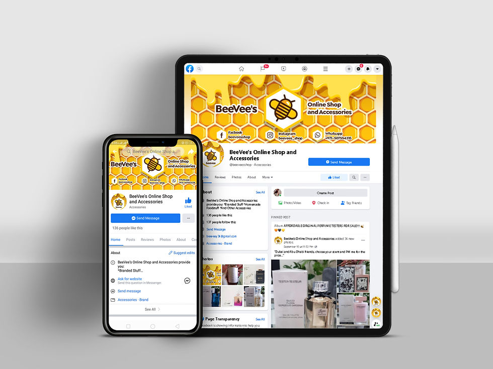 Responsive-Mockup mobile