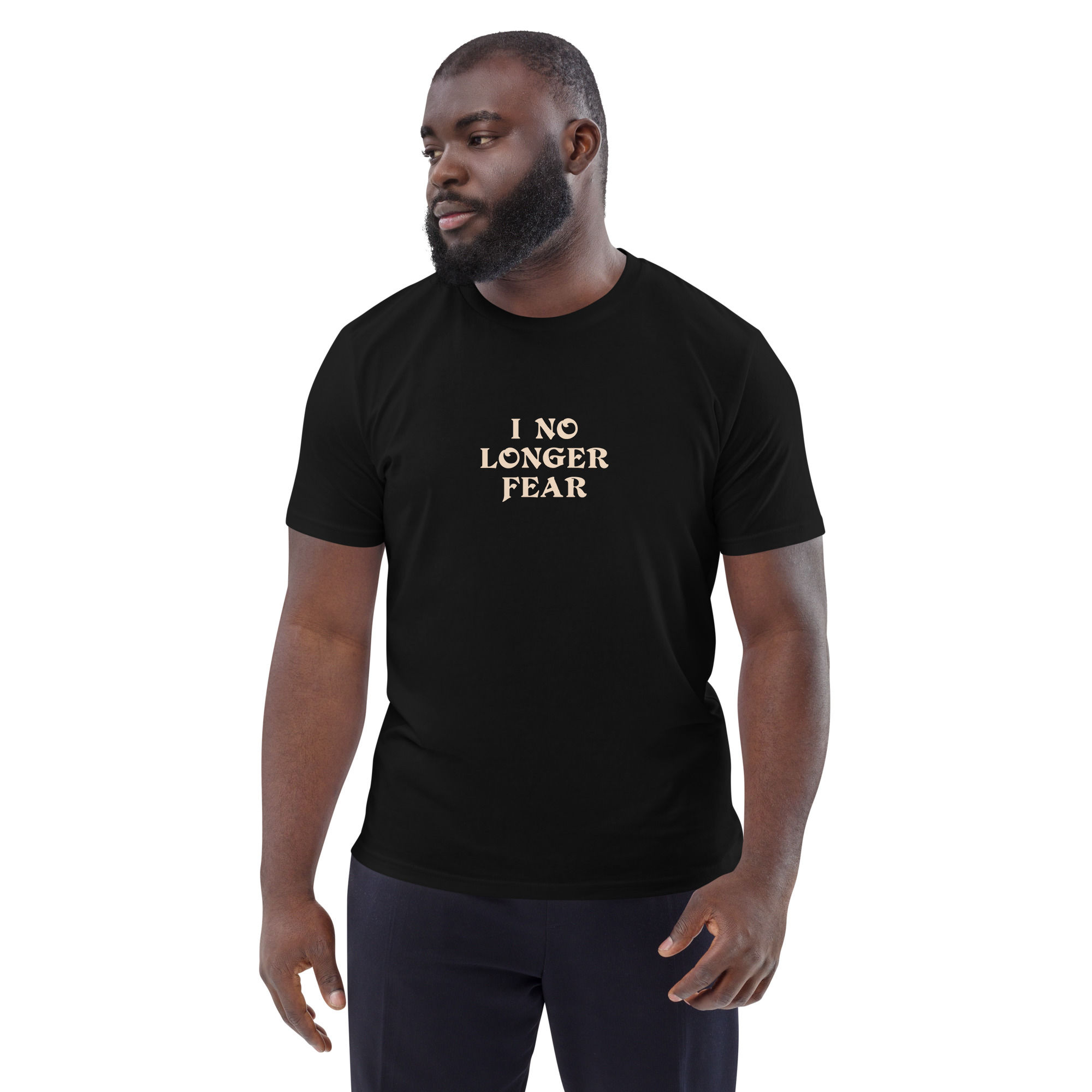 Interior People Tee in Pink