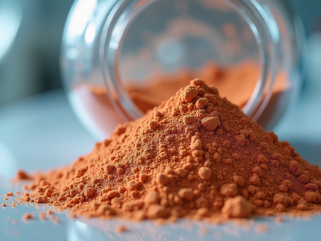 Identifying Reliable Phycoerythrin Suppliers in Taiwan