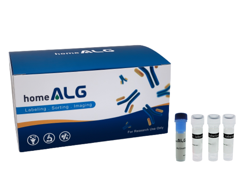 HomeALG™ APC Labeling Kit