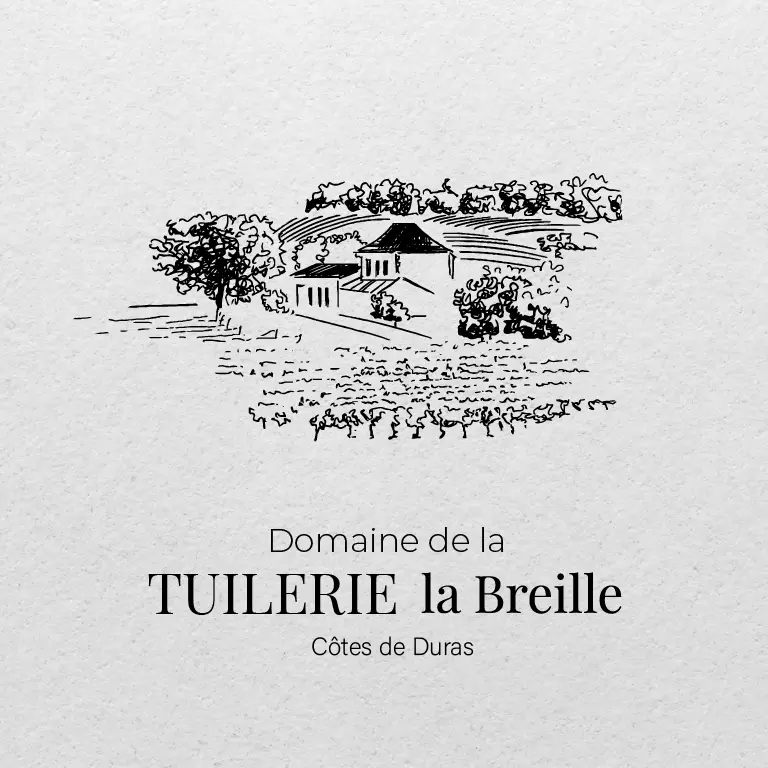Domaine de la Tuilerie