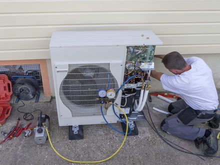 Heat Pumps: What Are They and How Do They Work?