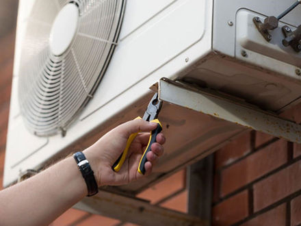 Are Heat Pumps More Efficient than Air Conditioners?