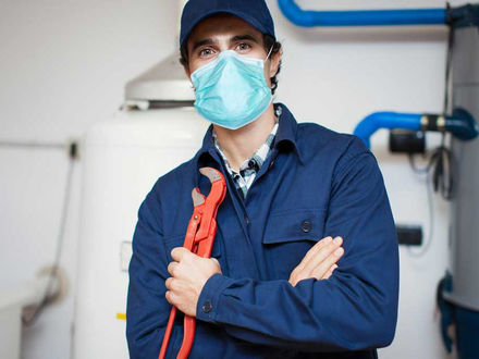 Buying vs. Renting a Water Heater and the Effects of Hard Water