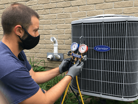 How to Decide Whether Your Air Conditioner Needs Repair or Replacement