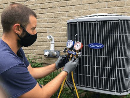 How to Decide Whether Your Air Conditioner Needs Repair or Replacement
