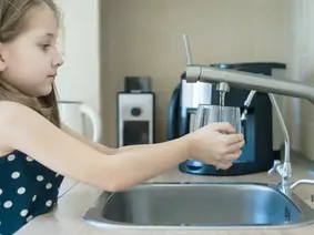 5 Benefits of Installing a Water Softener in Your Home