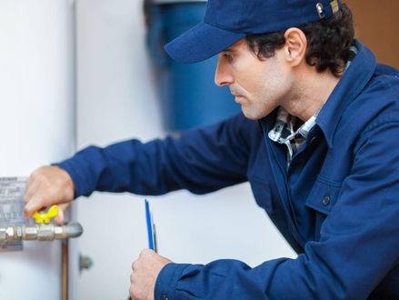 4 Signs You Need to Service Your Water Heater