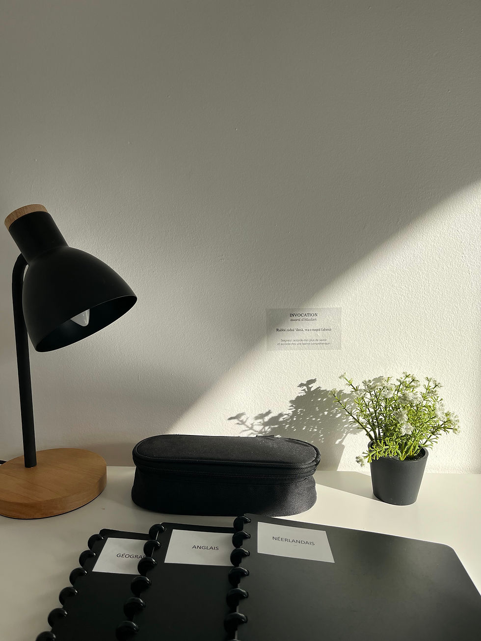 Miniature : 10 invocations