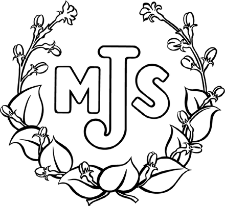 Manila Japanese School logo